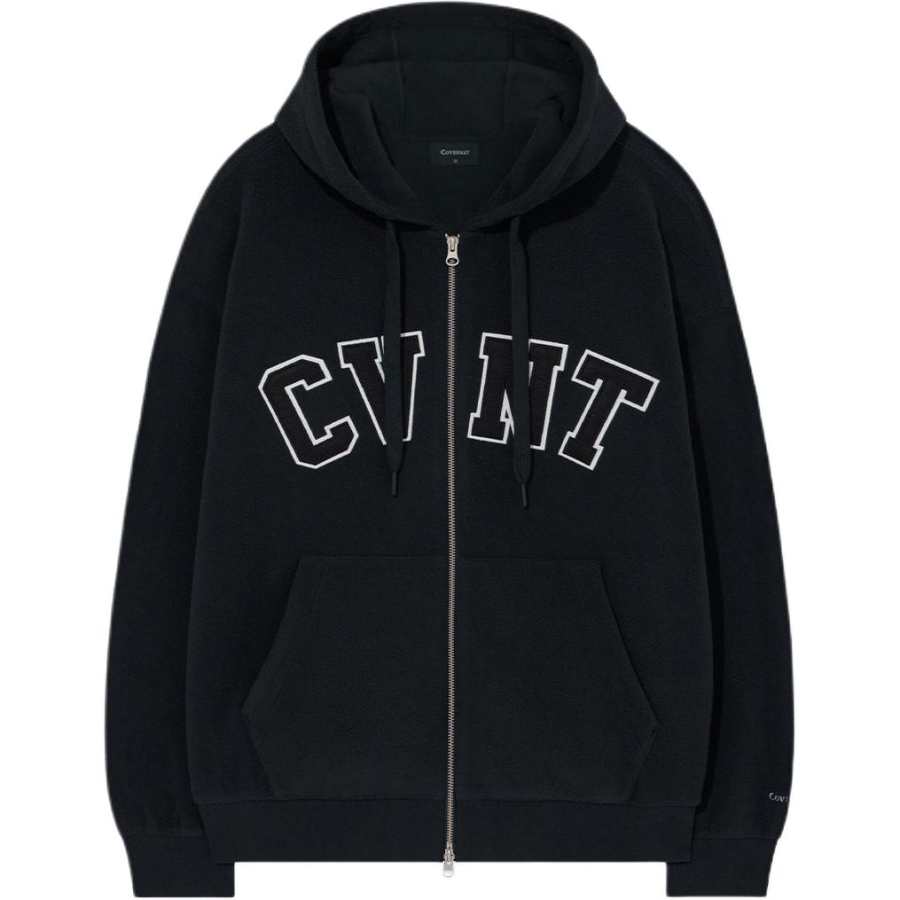 COVERNAT MUSINSA Sweatshirt Unisex