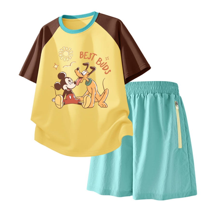 Disney Casual Sportswear 2 Piece Set Kids'