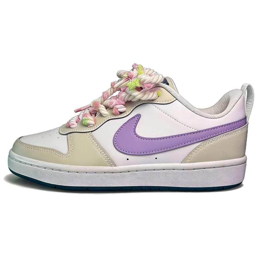 Nike Nike Court Borough 2 Casual Shoes Unisex
