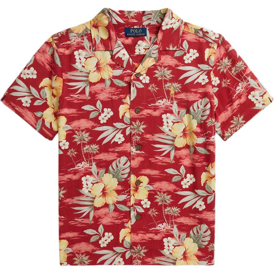 Polo Ralph Lauren Casual Shirt Classic Version Kids'