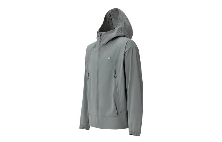 KOLON SPORT Sun Protection Clothing Unisex
