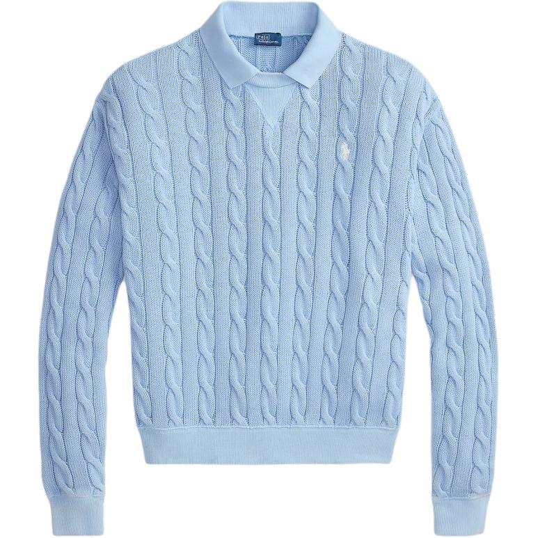 Polo Ralph Lauren Knitwear Loose Fit Women's