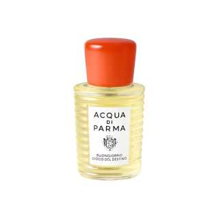 Acqua Di Parma PAERMAZHISHUI Good Morning Destiny Gaming Perfumes Wooden Notes With A Touch Of Gourmet Aroma. Eau De Parfum EDP
