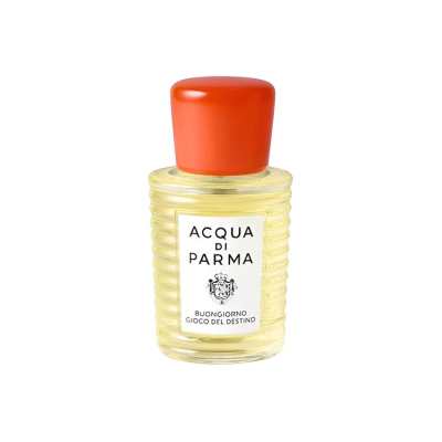 Acqua Di Parma PAERMAZHISHUI Good Morning Destiny Gaming Perfumes Wooden Notes With A Touch Of Gourmet Aroma. Eau De Parfum EDP