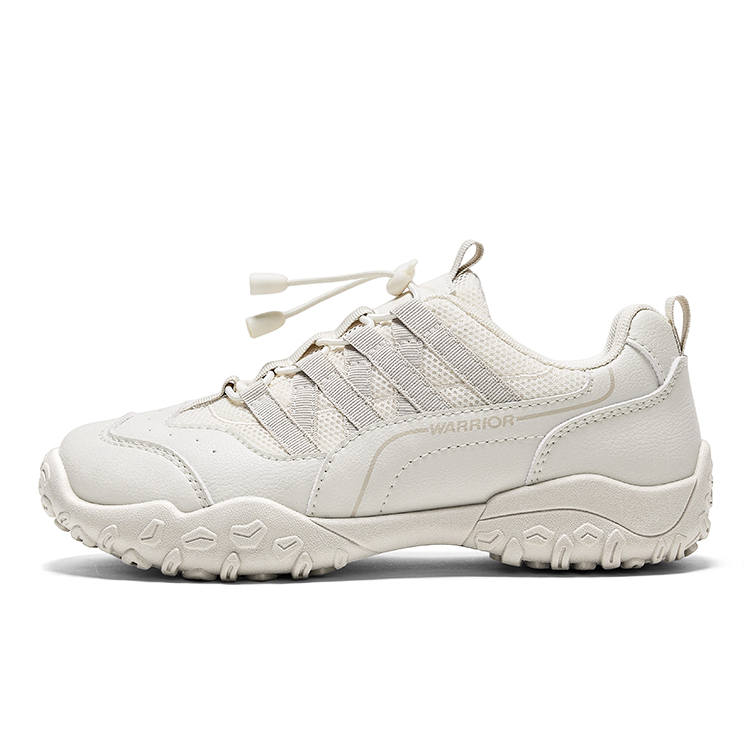 Warrior Abrasion Resistant, Breathable, Slip Resistant Low top Casual Shoes Women's