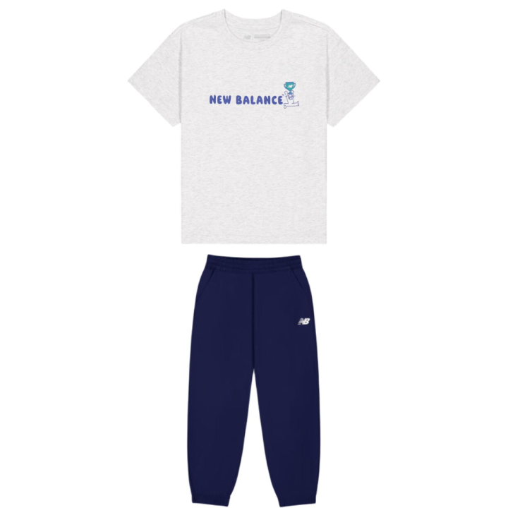 New Balance New Balance Casual Sportswear Kids'