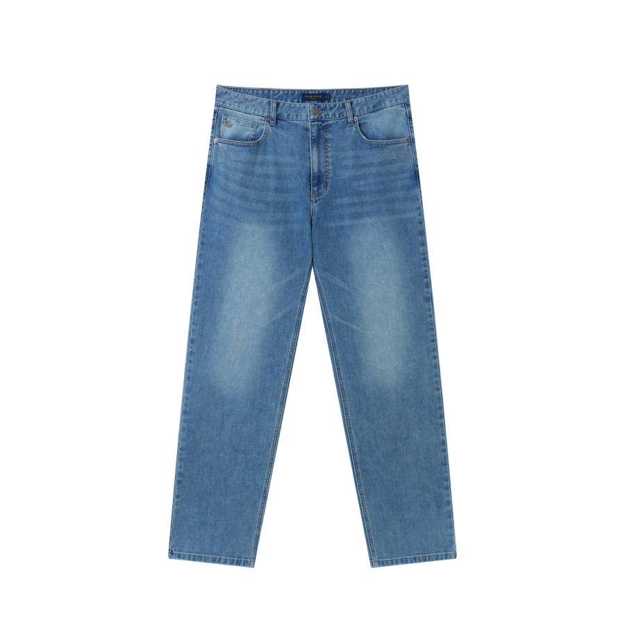 Teenie Weenie Men Teenie Weenie Men's Jeans Unisex