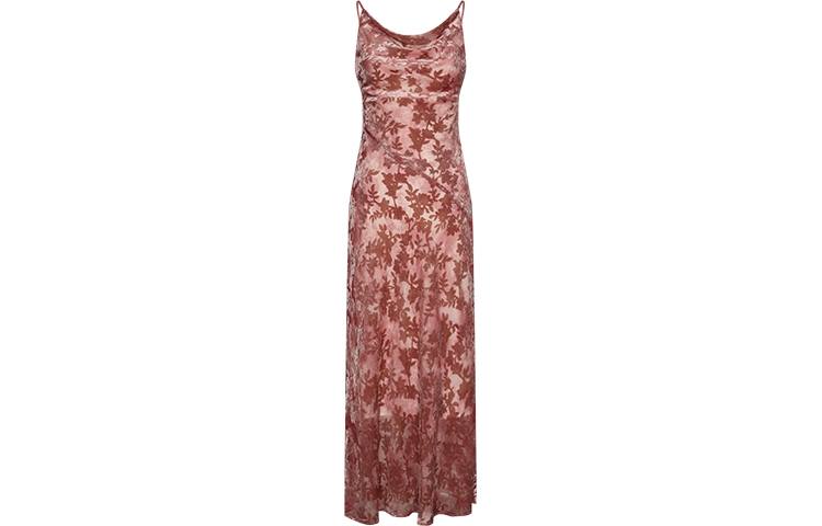 URBAN REVIVO Short Sleeved Dress Women's