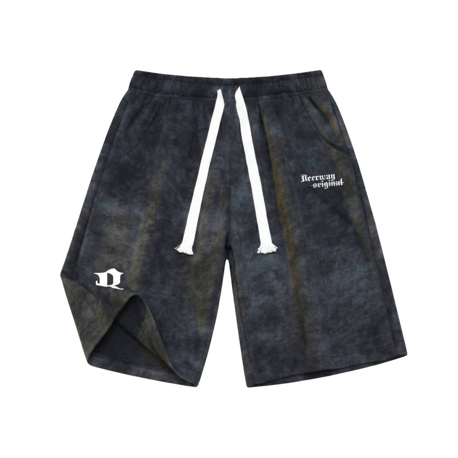 DEERWAY DEERWAY Casual Shorts Unisex Moderate