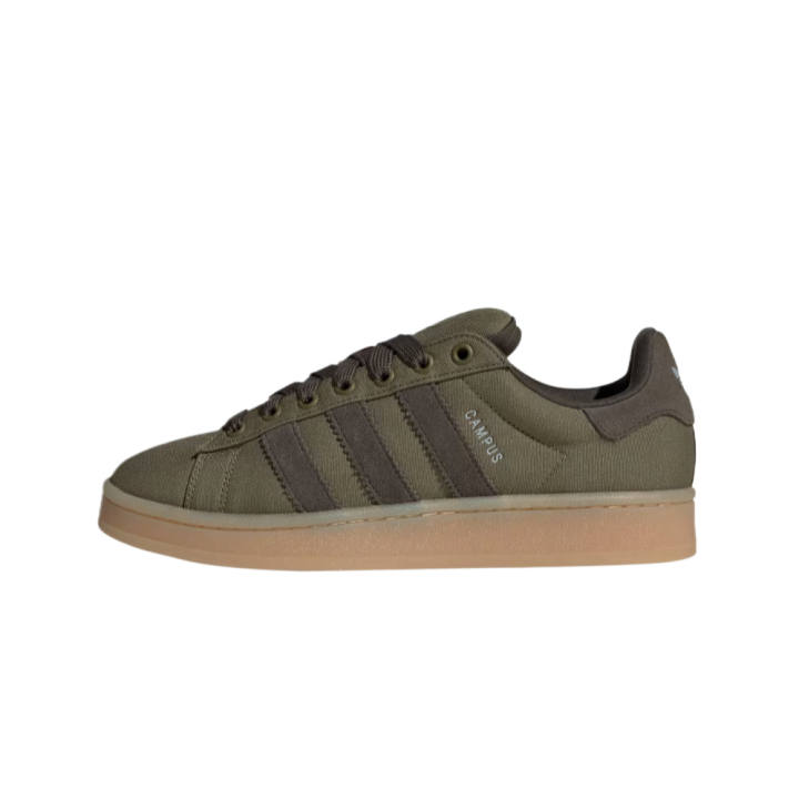 Adidas Campus Adidas 00s 'Focus Olive Gum'