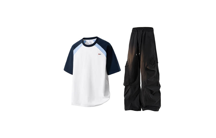 WARRIOR Warrior Casual Sportswear Unisex