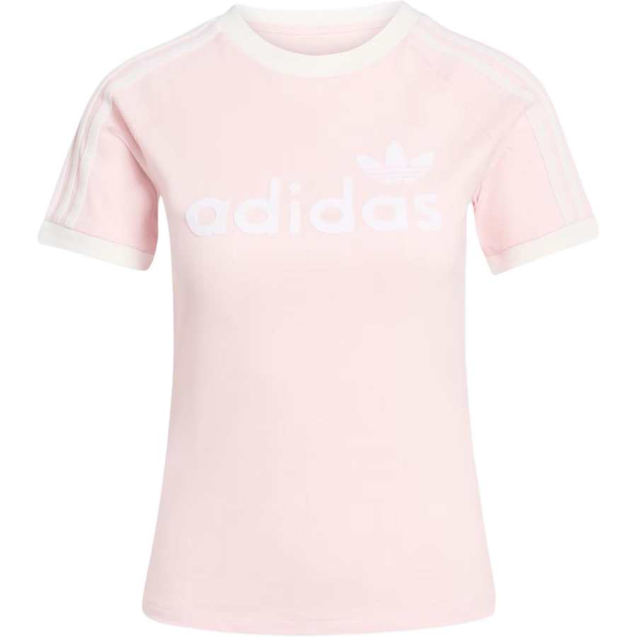 Adidas Originals T Shirt Women's