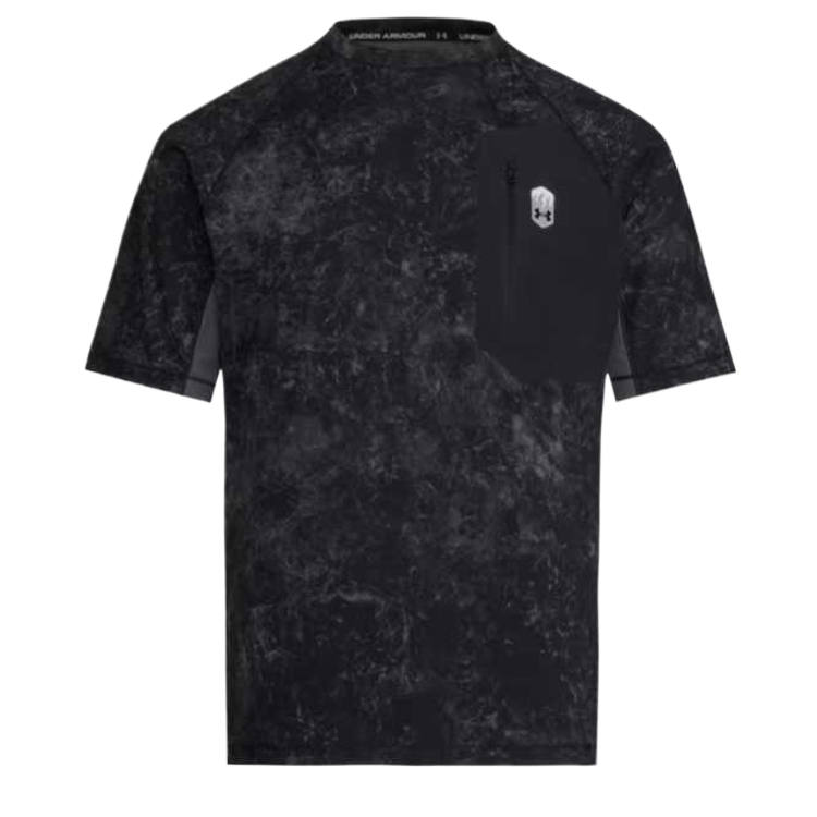 Under Armour Under Armour SS26 T Shirt Men's