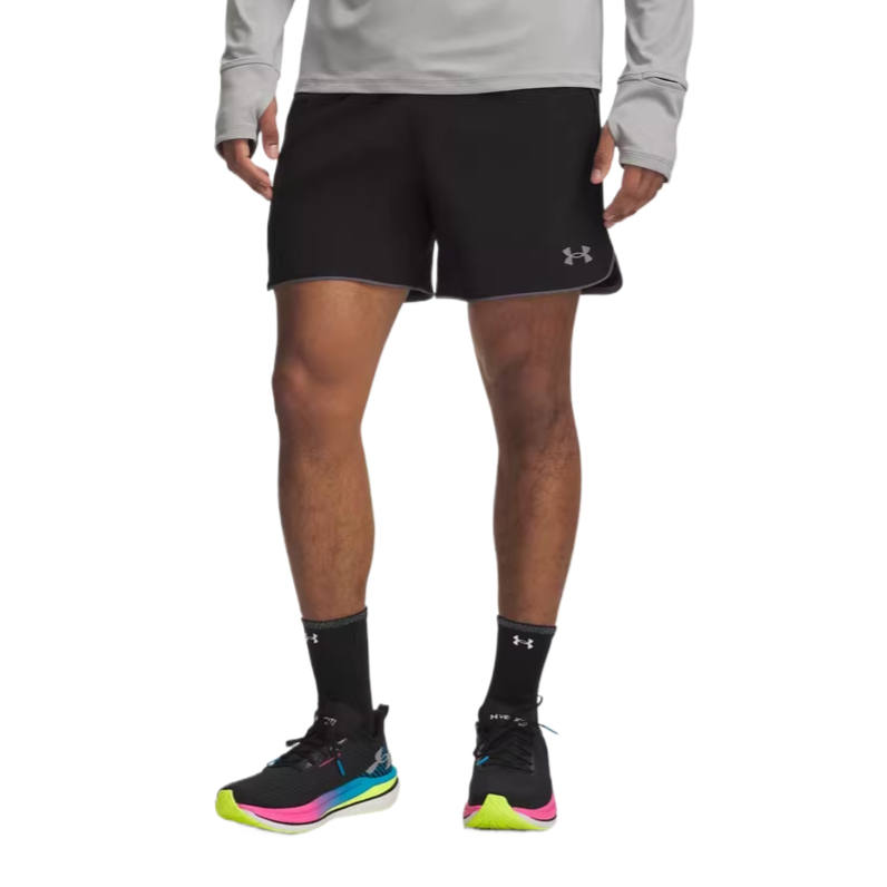 Under Armour SS26 Sports Shorts Men's