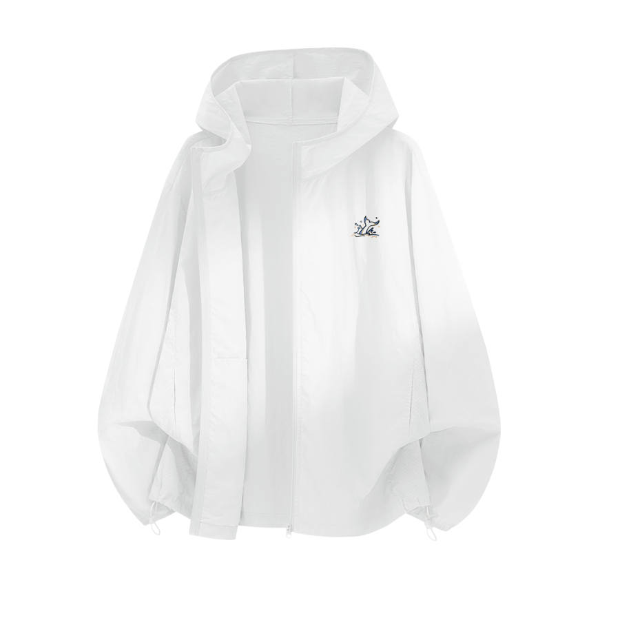 MINISO MINISO Sun Protection Clothing Unisex