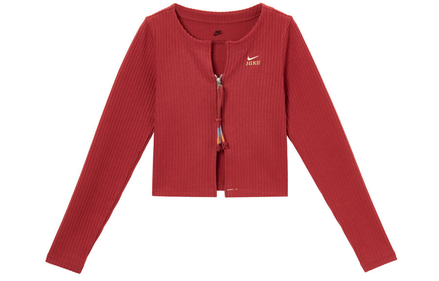 Nike Nike Sportswear NSW Chill Rib Knitwear Women's