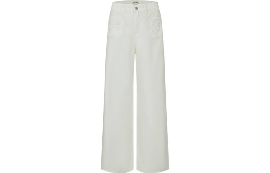 URBAN REVIVO Women's Jeans Apparel Women's