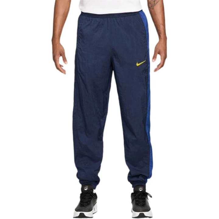 Nike Nike Soccer Bottoms Men's Midnight Blue Moderate