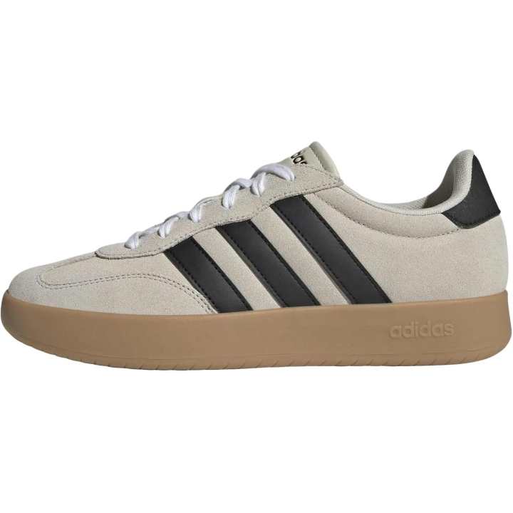 Adidas Adidas BARREDA Skateboard Shoes Light Brown Kids'