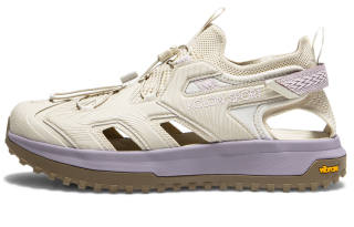 KOLON SPORT CAMPING Beach Sandals Unisex