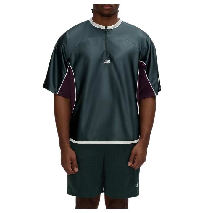 New Balance New Balance Basketball Jersey Men's