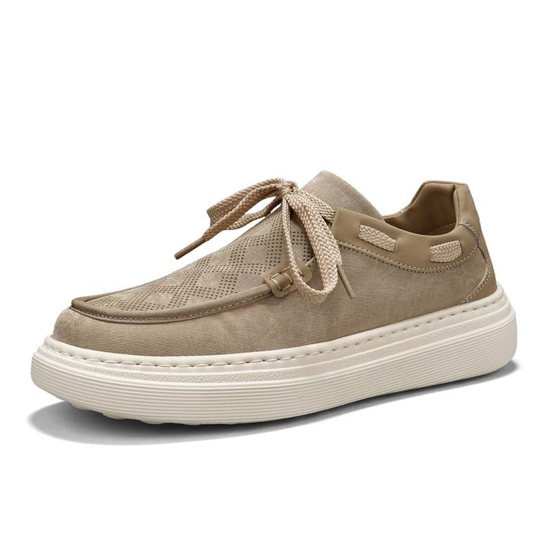 YEARCON YEARCON Low top Skateboard Shoes Men's