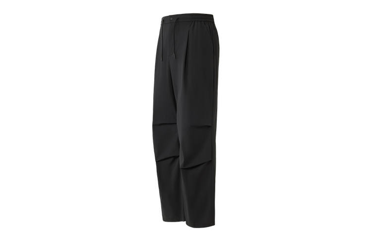 KOLON SPORT Casual Pants Men's Moderate Straight Fit Pants