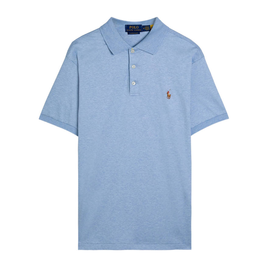 Polo Ralph Lauren 【Previous Season】cotton polo shirt