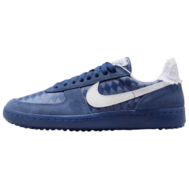 Nike Nike Field General Skateboard Shoes Women's Blue