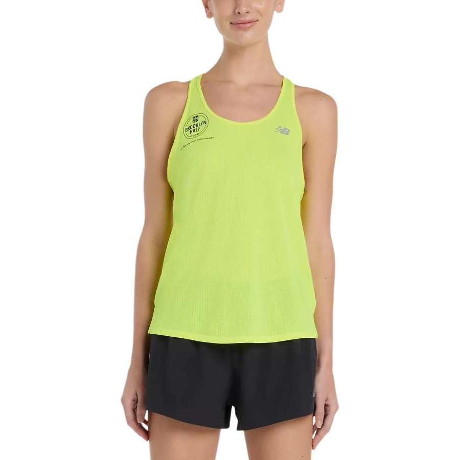 New Balance New Balance Running Tank Top Women's