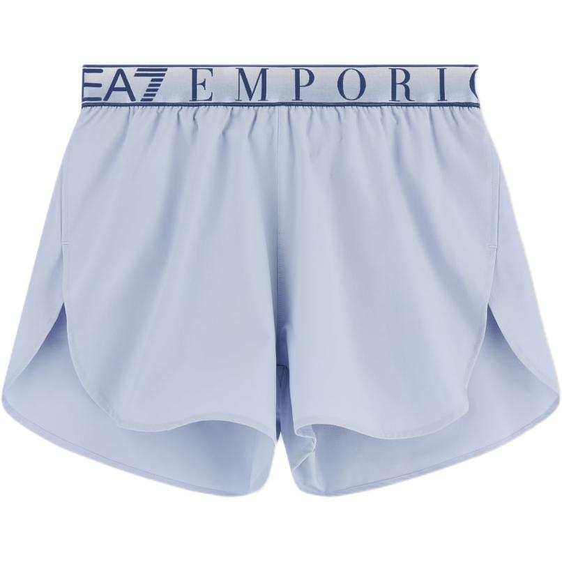 EMPORIO ARMANI EA7 SS26 Casual Shorts Women's