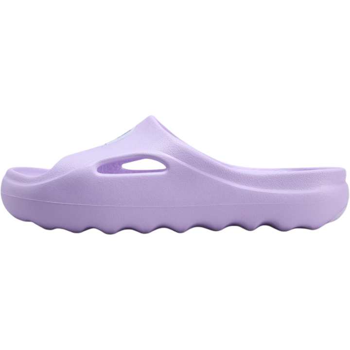 Jordan Jordan Hydrip Breathable Support Unisex Home Slippers Purple