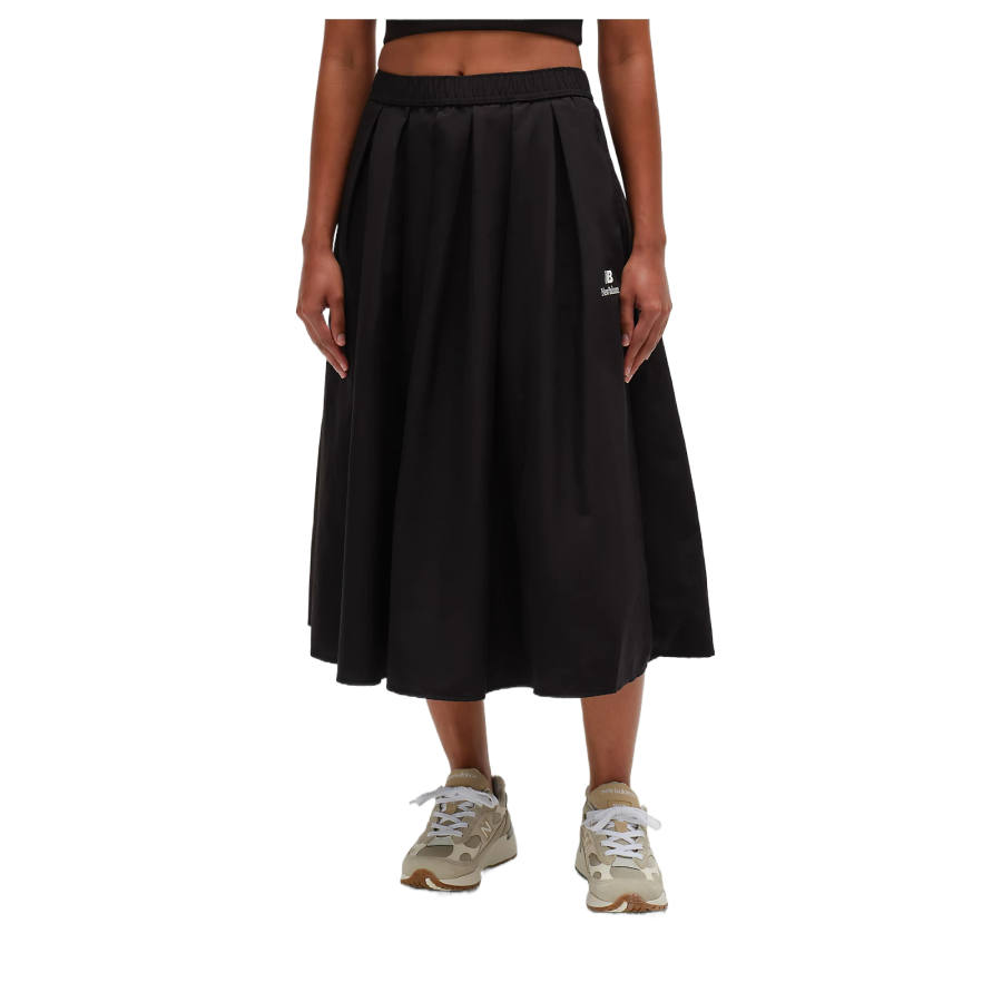 New Balance New Balance Made In USA Series Casual Long Skirt Women's