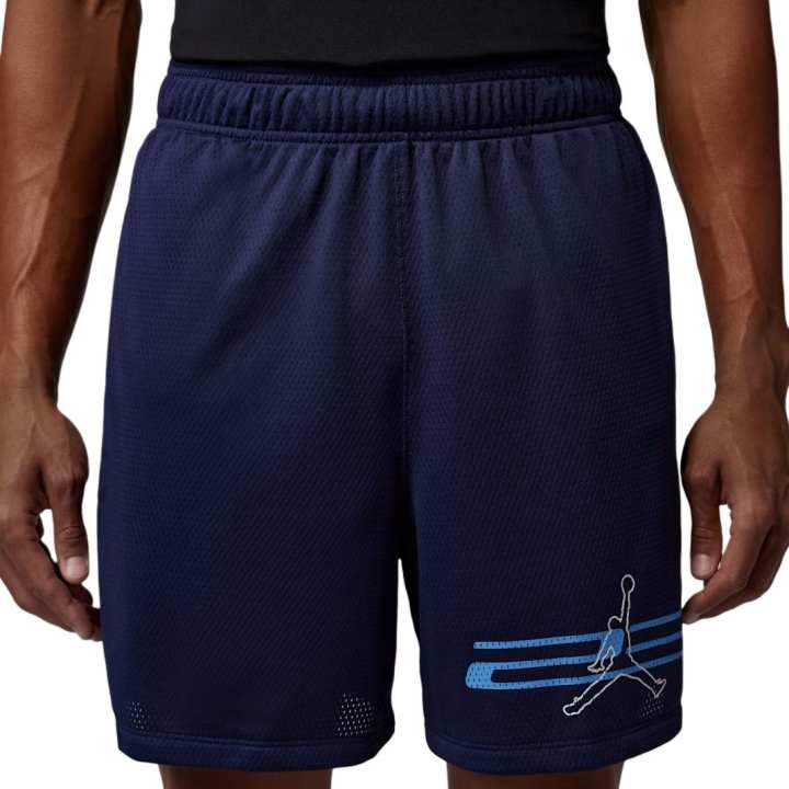 Jordan Jordan Dri FIT Mesh Graphic Quick Dry Pants Men's