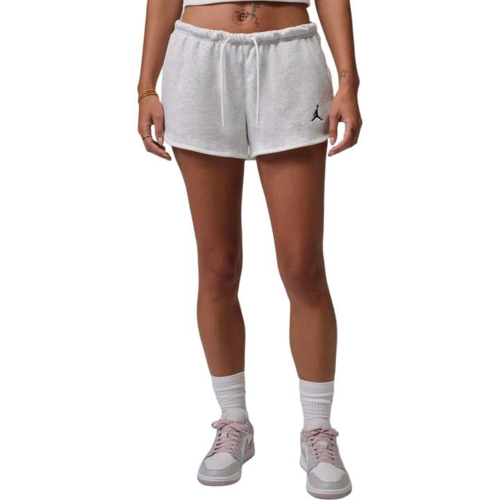 Jordan Jordan Brooklyn Fleece Casual Shorts Women's