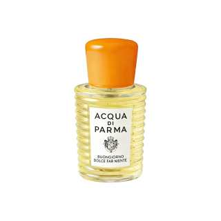 Acqua Di Parma PAERMAZHISHUI Good Morning Leisure Time Perfumes Woody Citrus Accord Eau De Parfum EDP Orange Lemon Musk 100ml