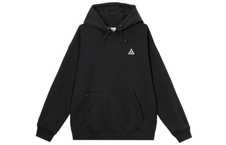 Nike Nike Acg Tuff Fleece Oversized Hoodie
