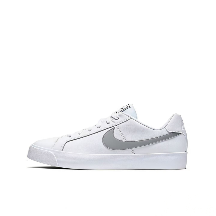 Nike Nike Court Royale AC Low top Skateboard Shoes Unisex White