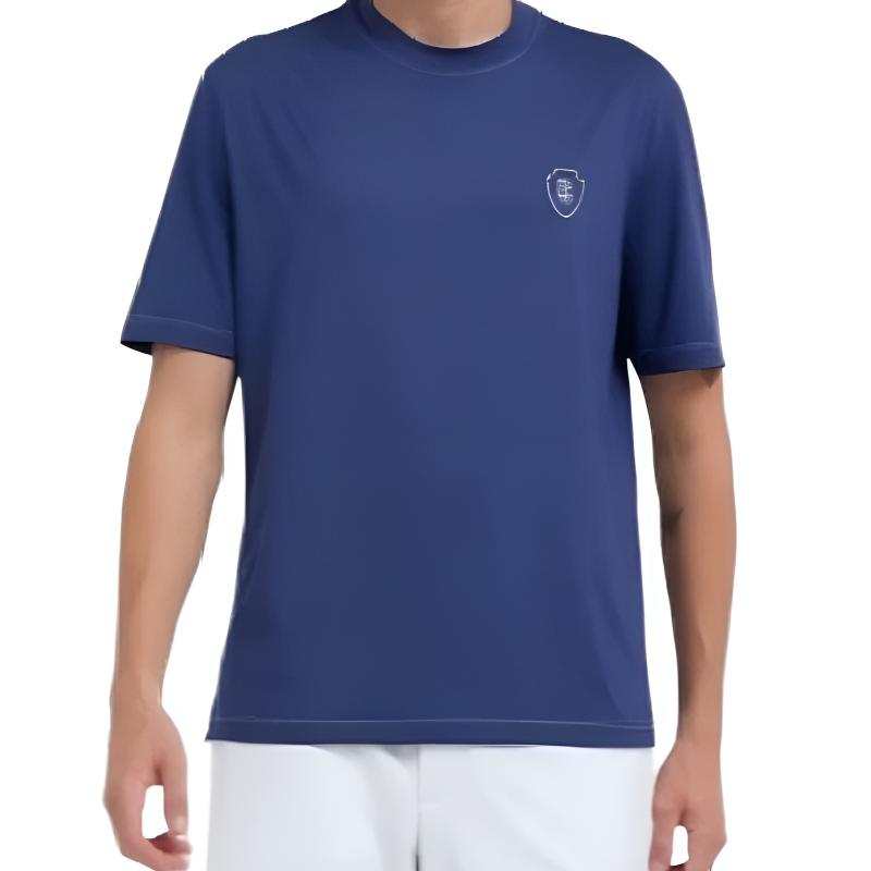 Brunello Cucinelli SS26 T Shirt Men's