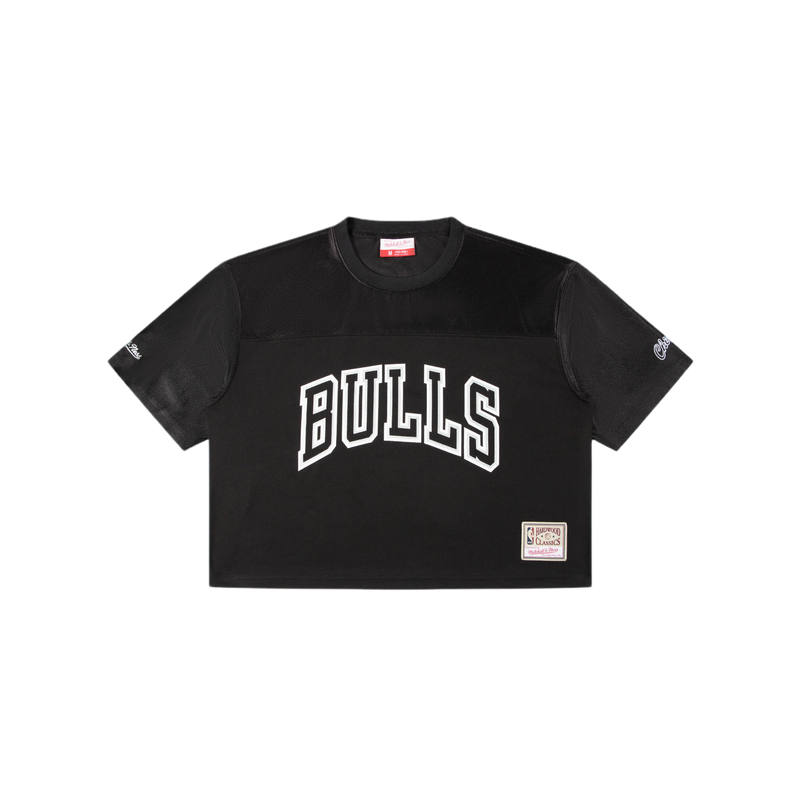 Mitchell Ness Mitchell Ness x NBA T Shirt Women's