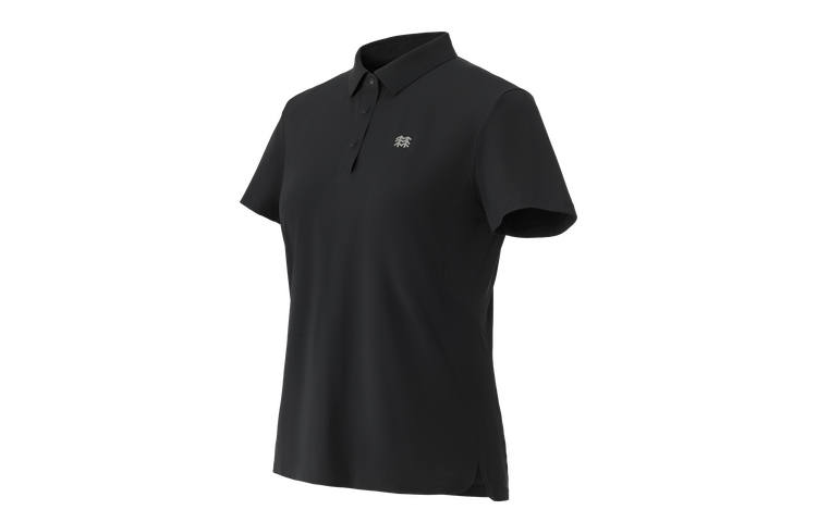 KOLON SPORT Polo Shirts Women's Thin Other