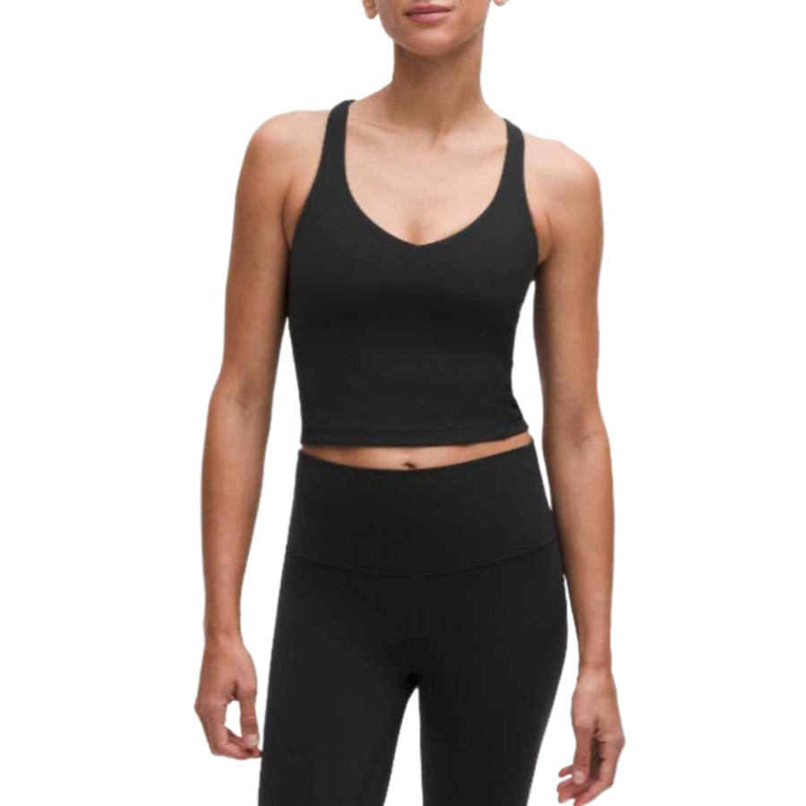 Lululemon Lululemon Align Sport Vests Women's