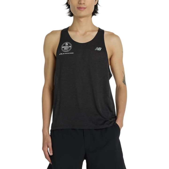 New Balance New Balance Running Tank Top Men's