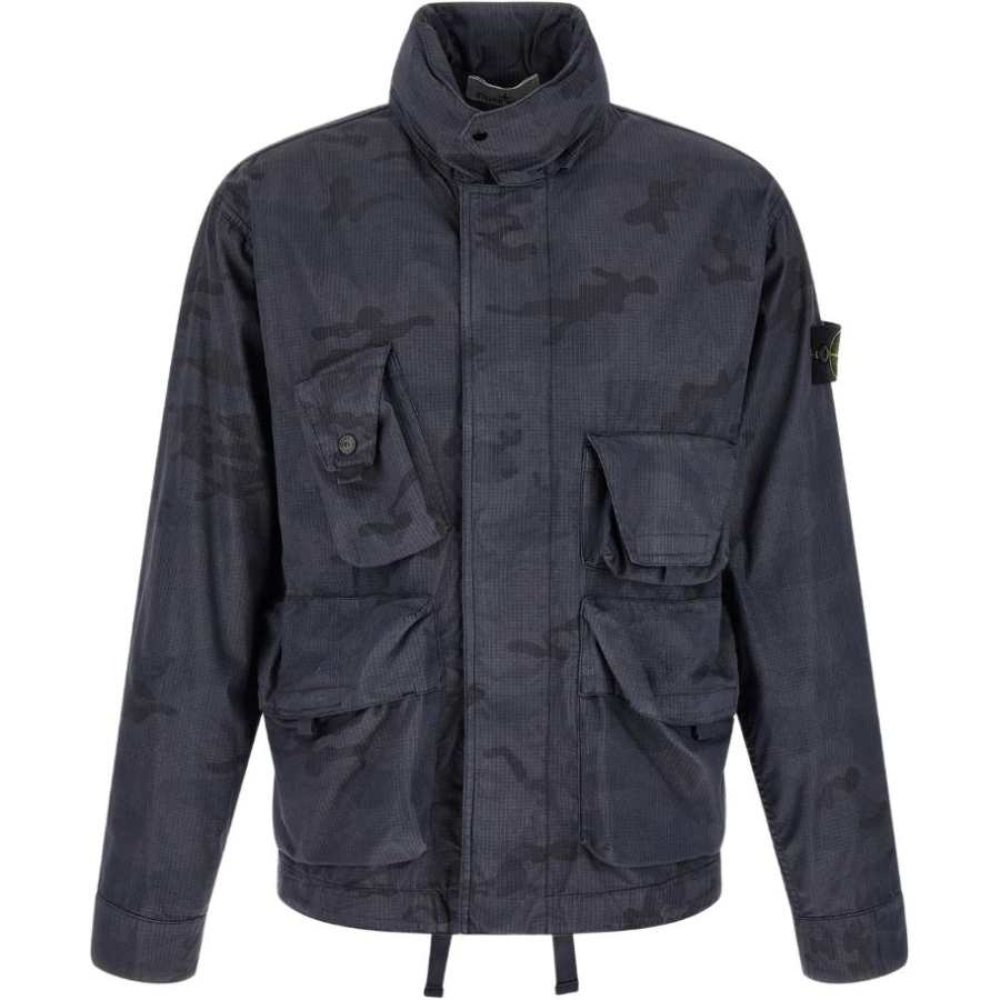 STONE ISLAND SS26 Jackets & Coats Unisex