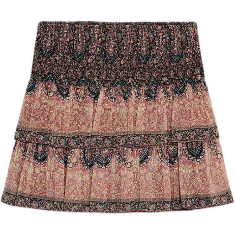 ZARA Casual Short Skirts Women's