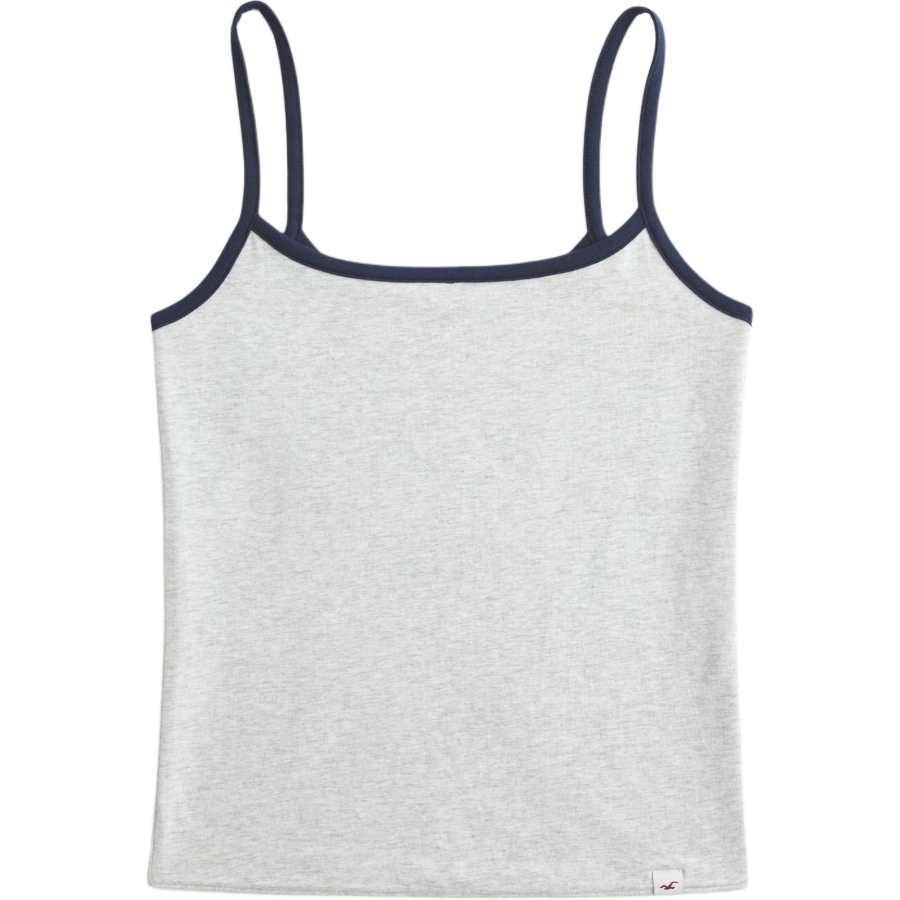 Hollister/ Camisoles Women's Marine Blue Moderate Other