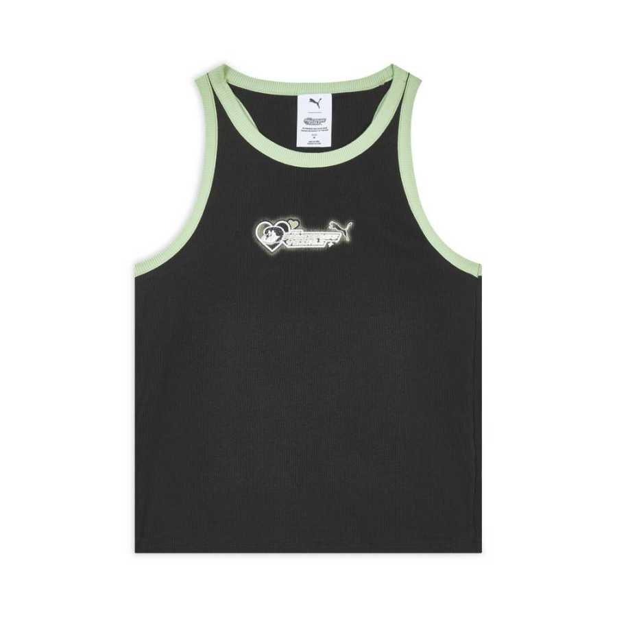 PUMA x THE POWERPUFF GIRLS Tank Top Women's