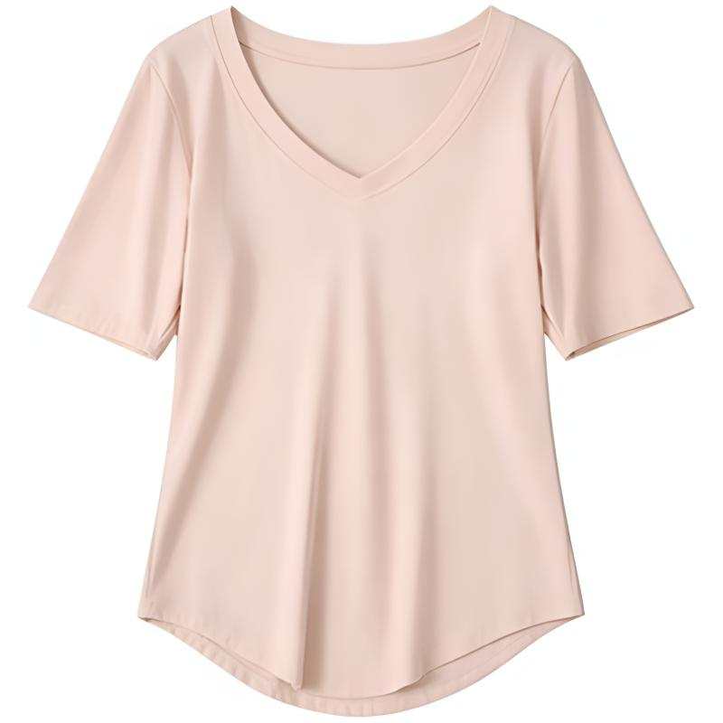 DUSHE Women's Apparel Top T Shirt Women's
