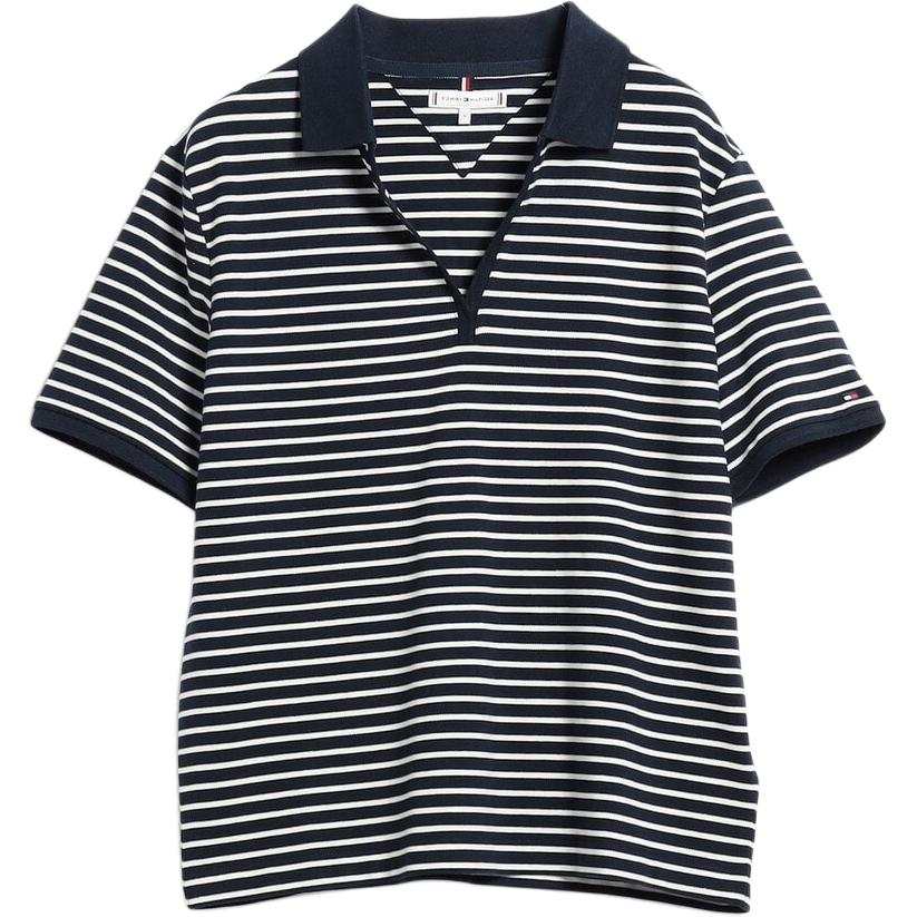 Tommy Hilfiger Polo Shirt Women's