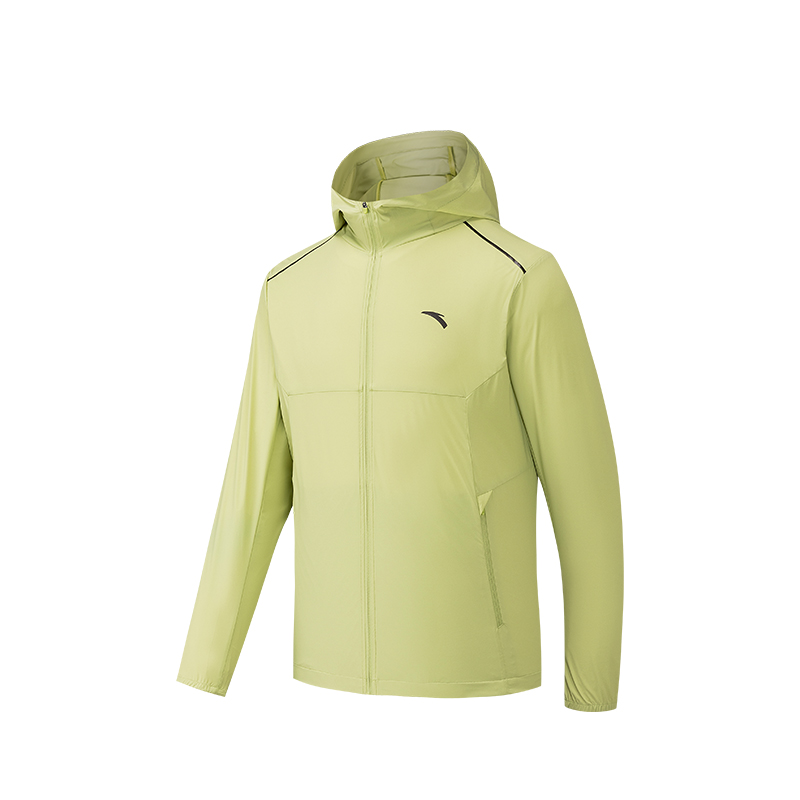 Anta Variety Training Collection Jackets & Coats Men's